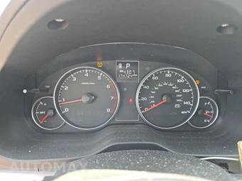 2013 Subaru Outback 2.5i Premium – miniatura 12