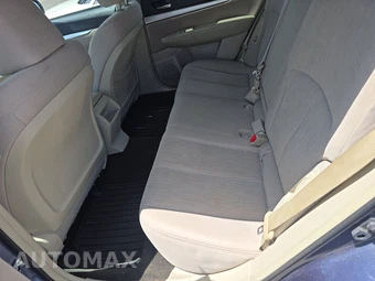 2013 Subaru Outback 2.5i Premium – miniatura 13