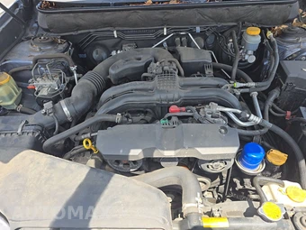 2013 Subaru Outback 2.5i Premium – miniatura 15