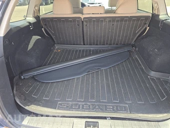 2013 Subaru Outback 2.5i Premium – miniatura 16