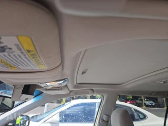 2013 Subaru Outback 2.5i Premium – miniatura 17