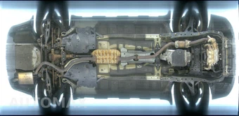 2013 Subaru Outback 2.5i Premium – miniatura 18