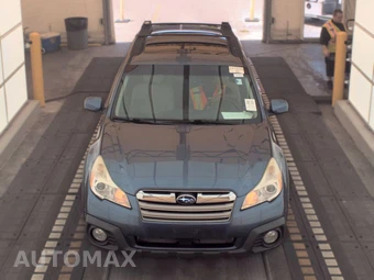 2013 Subaru Outback 2.5i Premium – miniatura 2
