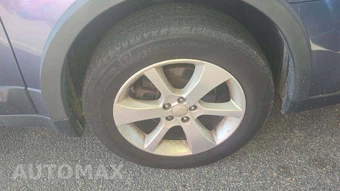 2013 Subaru Outback 2.5i Premium – miniatura 21