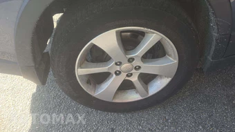 2013 Subaru Outback 2.5i Premium – miniatura 26