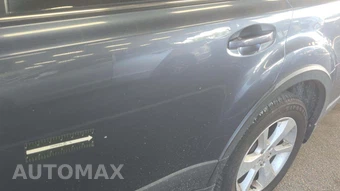 2013 Subaru Outback 2.5i Premium – miniatura 27
