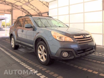 2013 Subaru Outback 2.5i Premium – miniatura 3