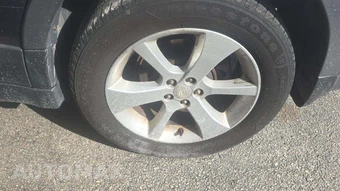 2013 Subaru Outback 2.5i Premium – miniatura 32