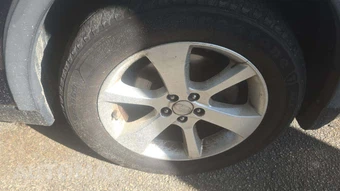 2013 Subaru Outback 2.5i Premium – miniatura 33