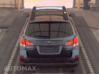 2013 Subaru Outback 2.5i Premium – miniatura 5