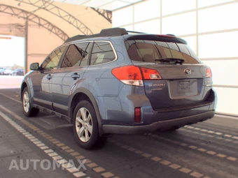 2013 Subaru Outback 2.5i Premium – miniatura 6