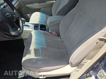 2013 Subaru Outback 2.5i Premium – miniatura 7