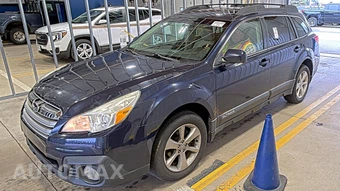 2013 Subaru Outback 2.5i Premium — samochód z USA z aukcji Manheim, oferta Kup Teraz w AUTOMAX