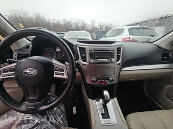 2013 Subaru Outback 2.5i Premium – miniatura 11