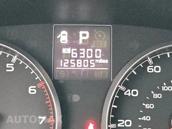 2013 Subaru Outback 2.5i Premium – miniatura 12