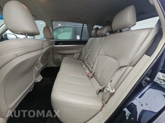 2013 Subaru Outback 2.5i Premium – miniatura 13