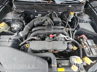 2013 Subaru Outback 2.5i Premium – miniatura 15