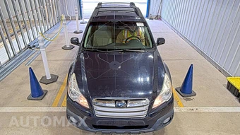 2013 Subaru Outback 2.5i Premium – miniatura 2