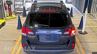2013 Subaru Outback 2.5i Premium – miniatura 5