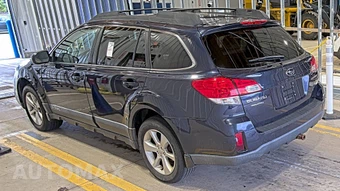 2013 Subaru Outback 2.5i Premium – miniatura 6