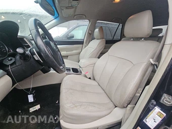 2013 Subaru Outback 2.5i Premium – miniatura 7