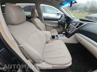 2013 Subaru Outback 2.5i Premium – miniatura 8