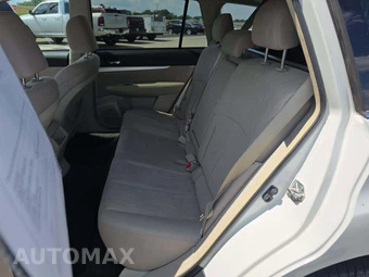 2013 Subaru Outback 2.5i Premium – miniatura 10