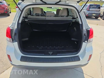 2013 Subaru Outback 2.5i Premium – miniatura 11