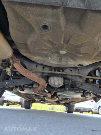 2013 Subaru Outback 2.5i Premium – miniatura 12