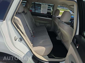 2013 Subaru Outback 2.5i Premium – miniatura 13