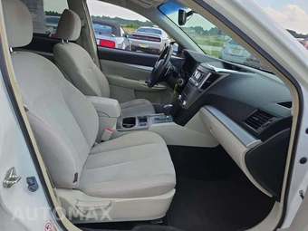 2013 Subaru Outback 2.5i Premium – miniatura 15