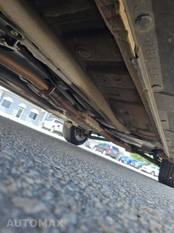 2013 Subaru Outback 2.5i Premium – miniatura 4