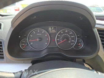 2013 Subaru Outback 2.5i Premium – miniatura 6