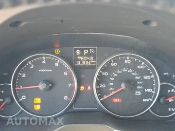 2013 Subaru Outback 2.5i Premium – miniatura 12