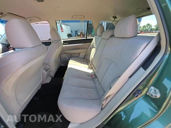 2013 Subaru Outback 2.5i Premium – miniatura 13