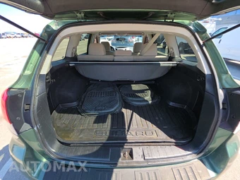 2013 Subaru Outback 2.5i Premium – miniatura 16