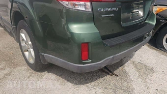 2013 Subaru Outback 2.5i Premium – miniatura 19