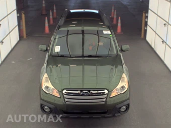 2013 Subaru Outback 2.5i Premium – miniatura 2