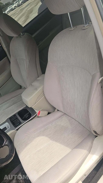 2013 Subaru Outback 2.5i Premium – miniatura 20