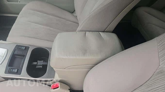 2013 Subaru Outback 2.5i Premium – miniatura 21