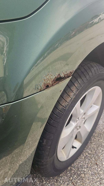 2013 Subaru Outback 2.5i Premium – miniatura 23