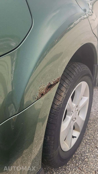 2013 Subaru Outback 2.5i Premium – miniatura 27