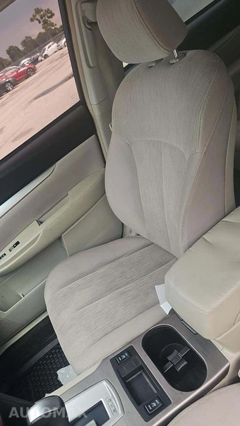 2013 Subaru Outback 2.5i Premium – miniatura 29