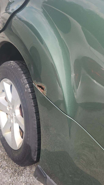 2013 Subaru Outback 2.5i Premium – miniatura 30