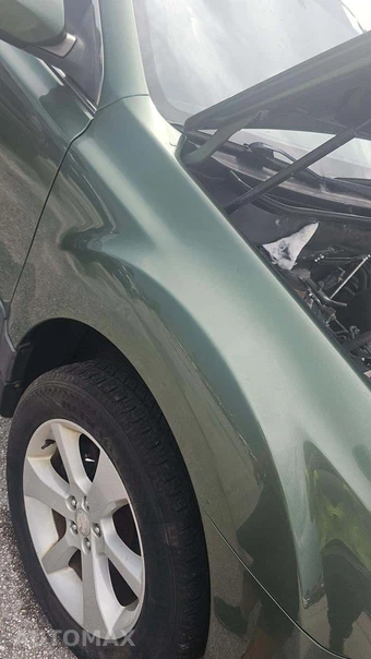 2013 Subaru Outback 2.5i Premium – miniatura 31