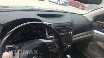 2013 Subaru Outback 2.5i Premium – miniatura 32