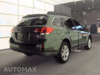 2013 Subaru Outback 2.5i Premium – miniatura 4