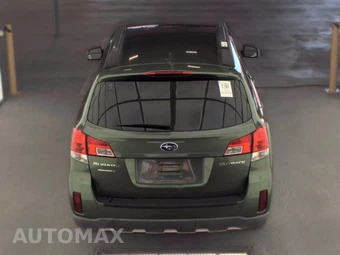 2013 Subaru Outback 2.5i Premium – miniatura 5