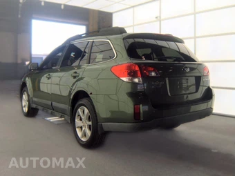 2013 Subaru Outback 2.5i Premium – miniatura 6