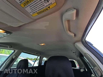 2013 Subaru Outback 2.5i Premium – miniatura 11